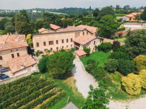 Franciacorta Country Lodges